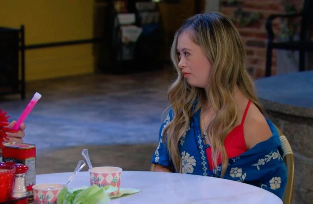 Days of Our Lives