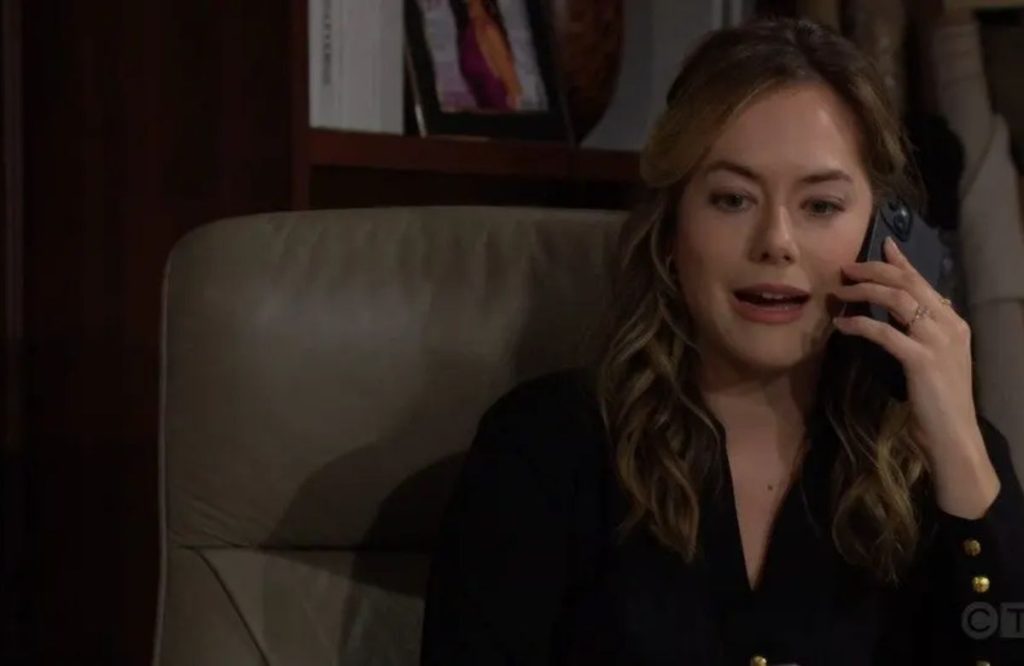 The Bold and the Beautiful