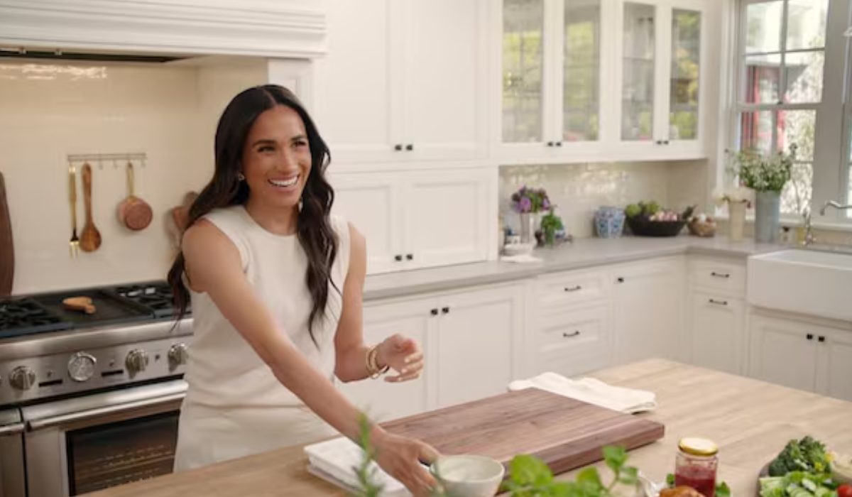 Royal News: Meghan's brand is in danger
