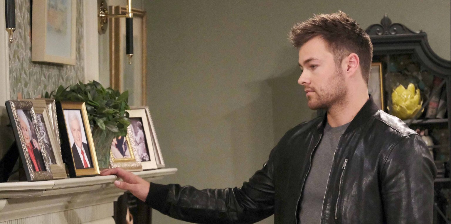 Days of Our Lives Comings and Goings 