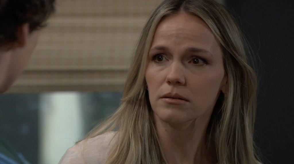 General Hospital Spoilers