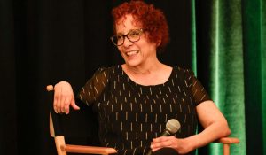 Val Jean: Creator of Beyond the Gates