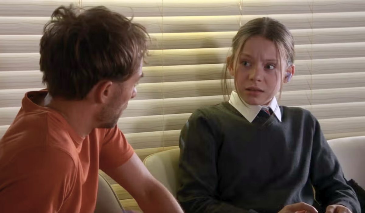 david-lily-coronation-street