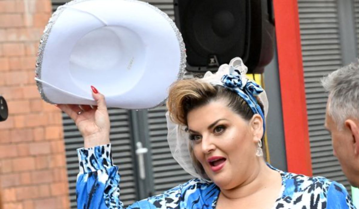 glenda-coronation-street