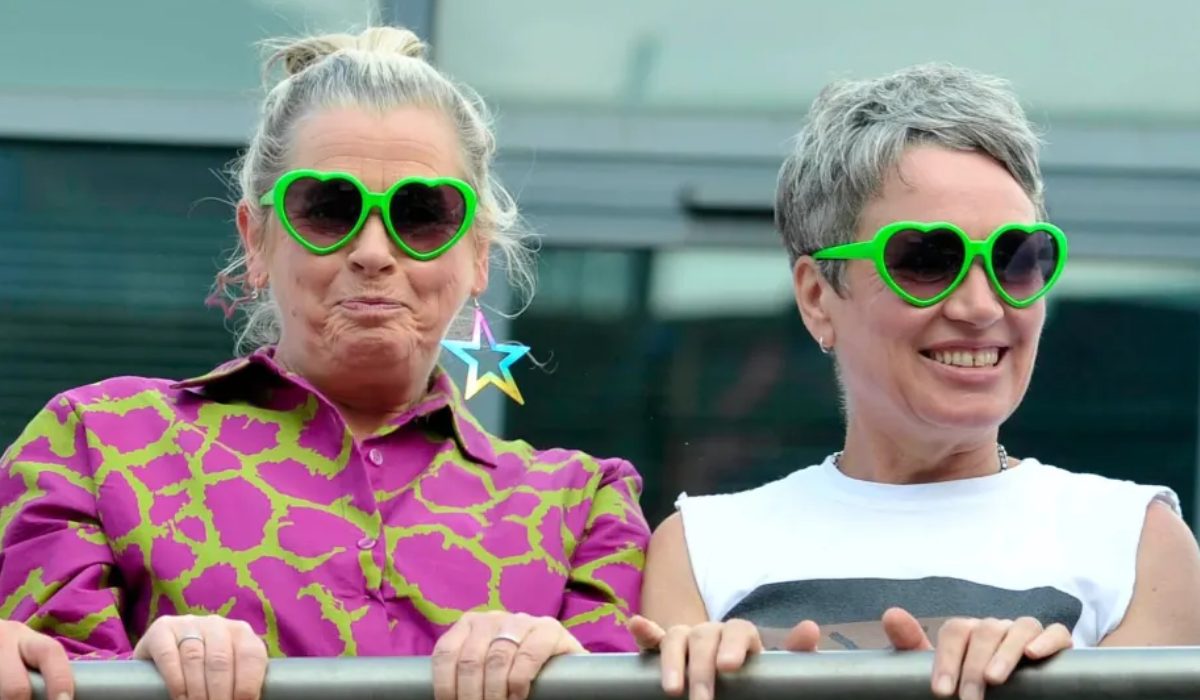 Coronation Street: Fans love the couple
