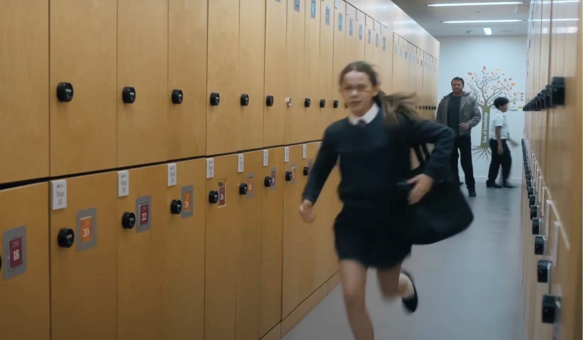 lily-runs-coronation-street