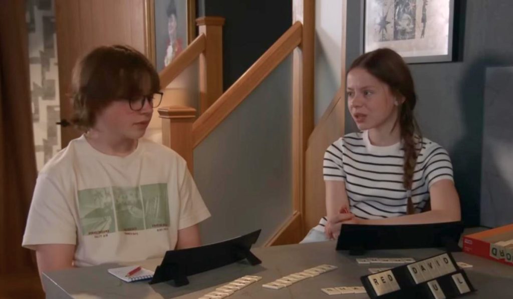 lily-sam-coronation-street