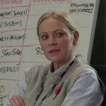 Coronation Street-Lisa