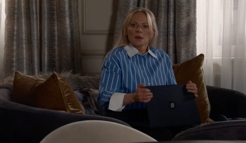 Lisa-coronation-street