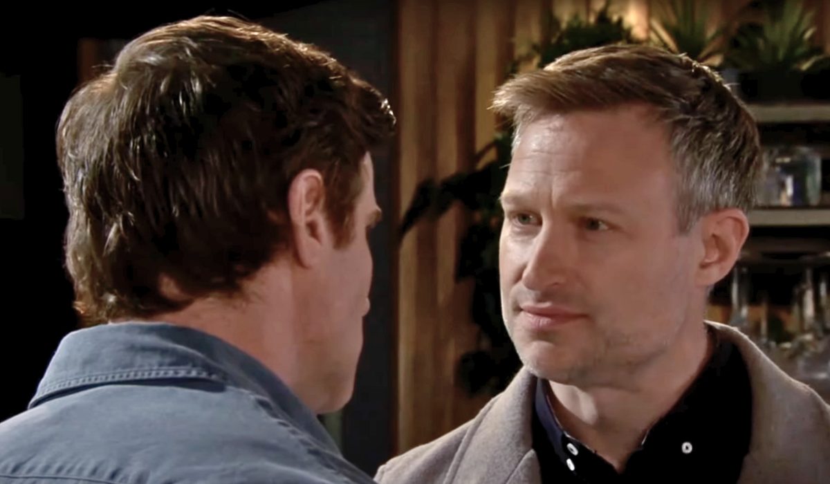 Noah is back in Coronation Street