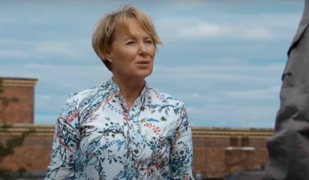 Sally: Coronation Street