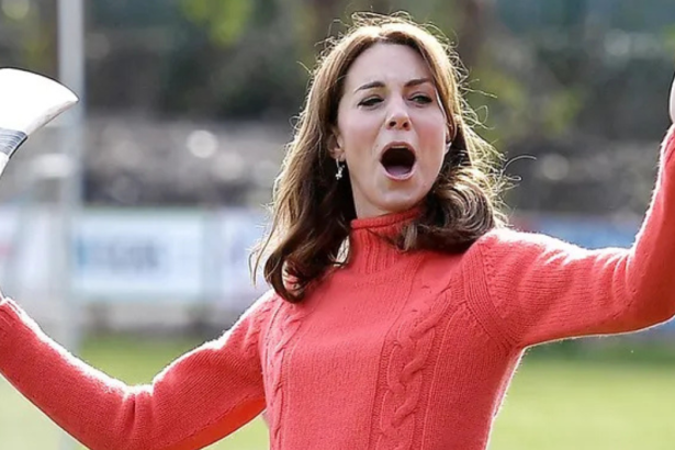 Royal News: Kate breaks the protocol