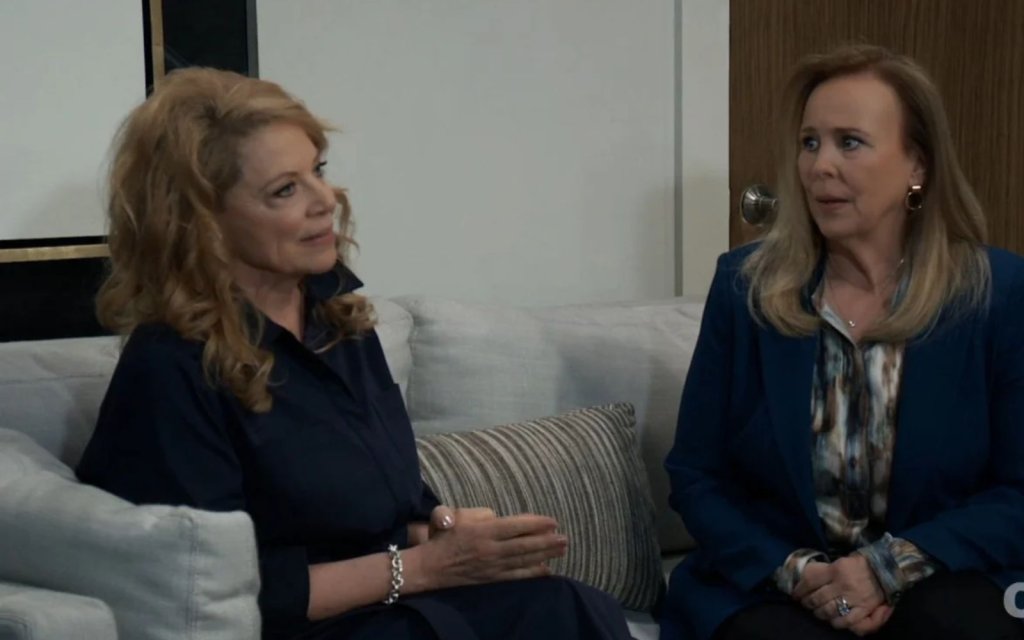 General Hospital Spoilers