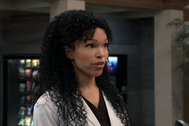 General Hospital Spoilers