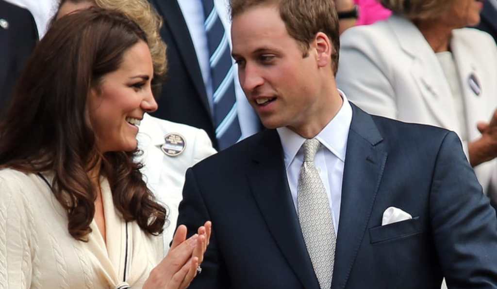 Royal News: William is more popular