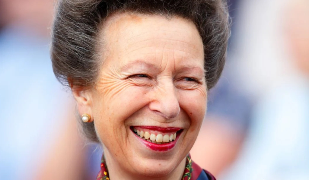 Royal News: Many people love Anne