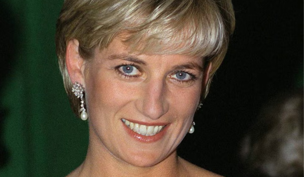 Royal News: Diana never followed the advice