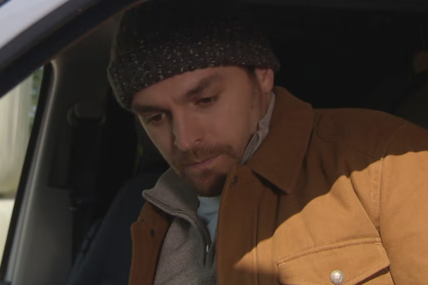 Emmerdale: Mack learns a secret