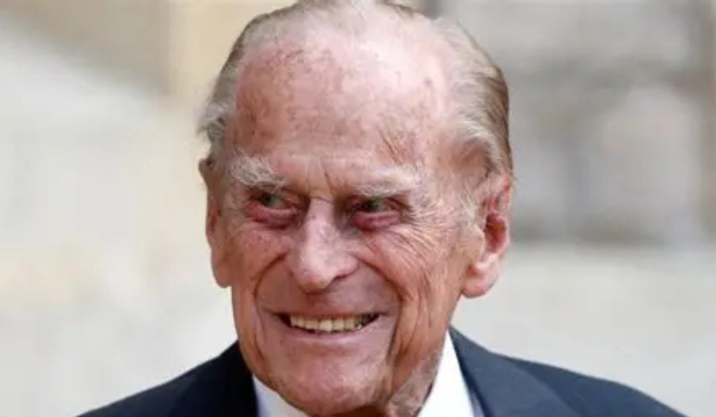 Royal News: Prince Philip served for a long time