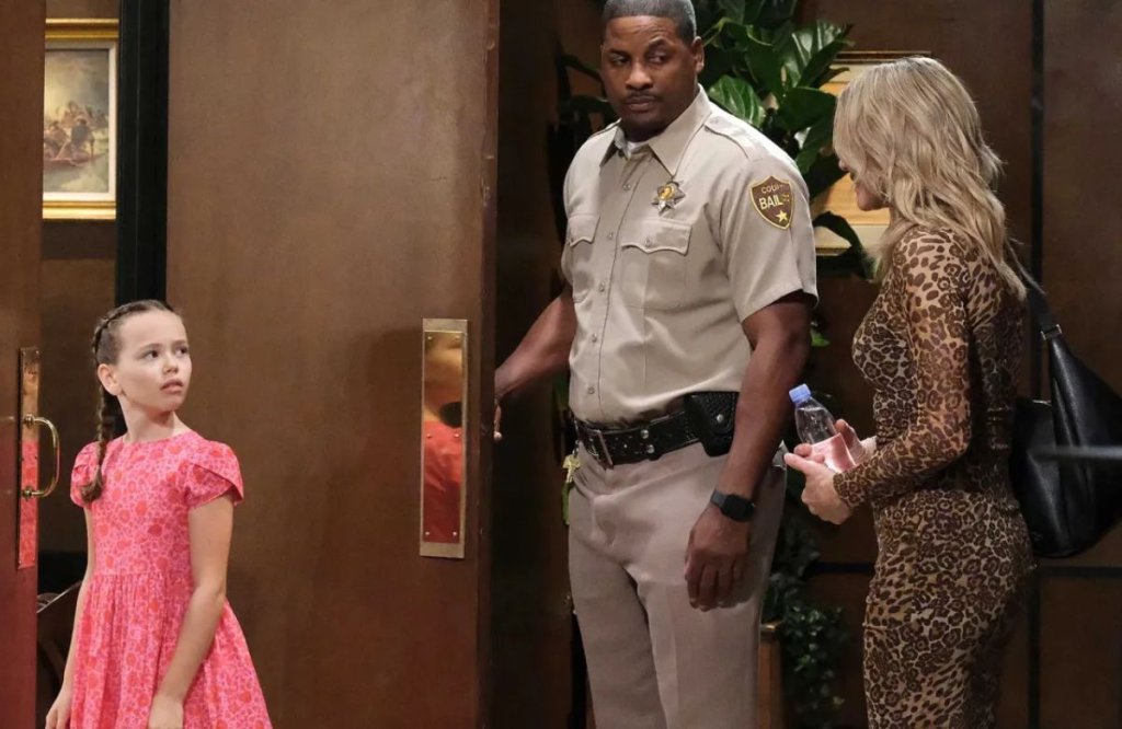 Days of Our Lives Recap
