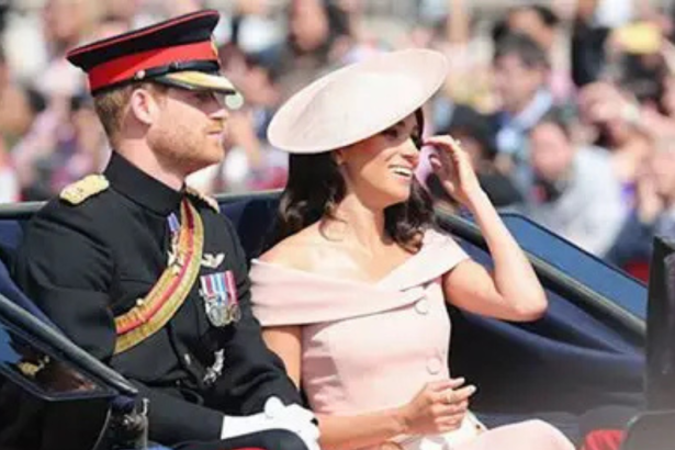 Royal News: They first attended the event in 2018