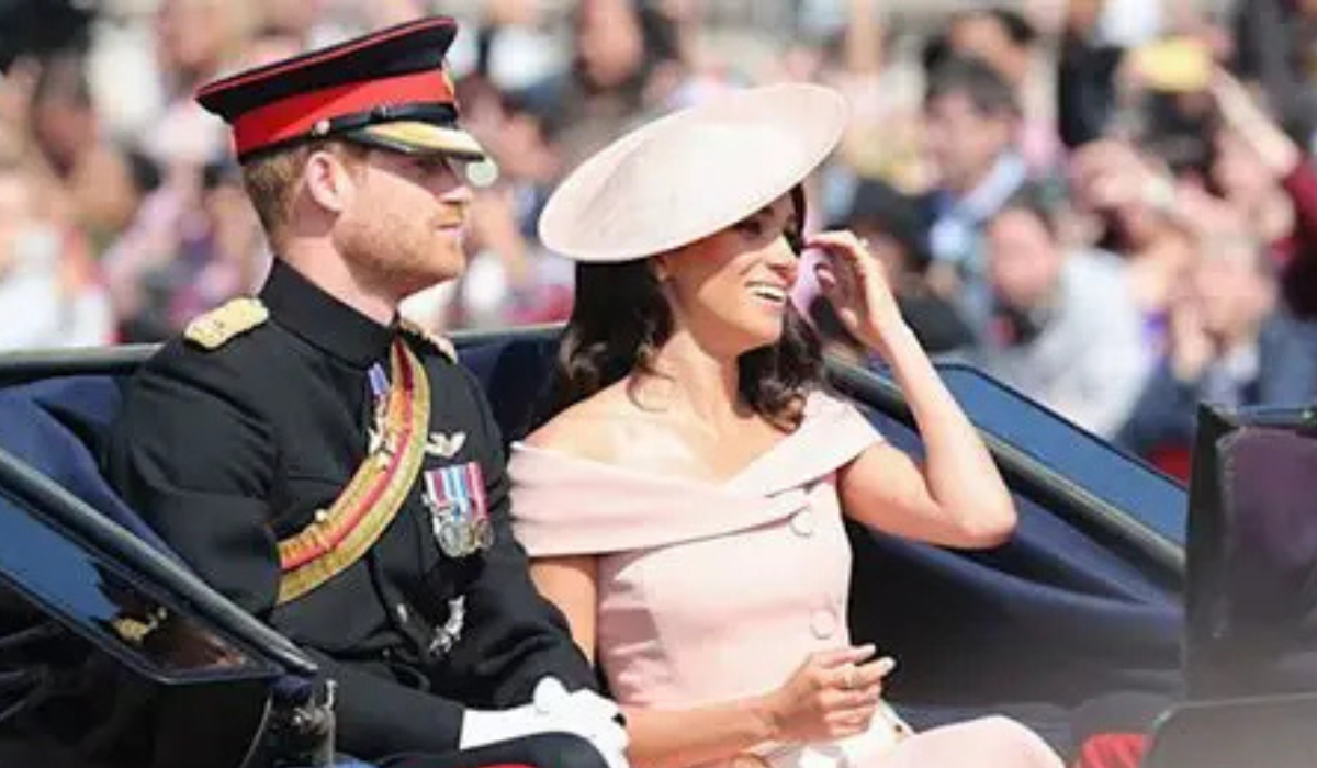 Royal News: They first attended the event in 2018