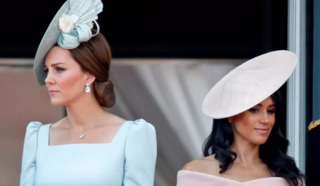 Royal News: Kate remains silent