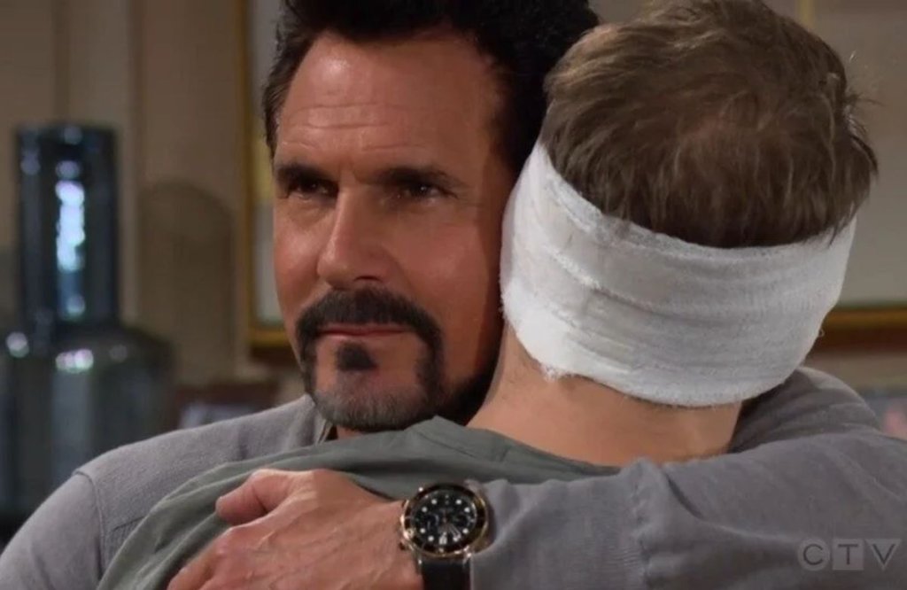 The Bold and the Beautiful Spoilers