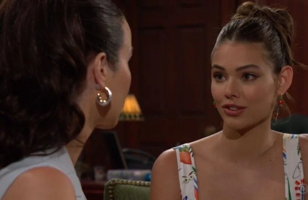 The Bold and the Beautiful