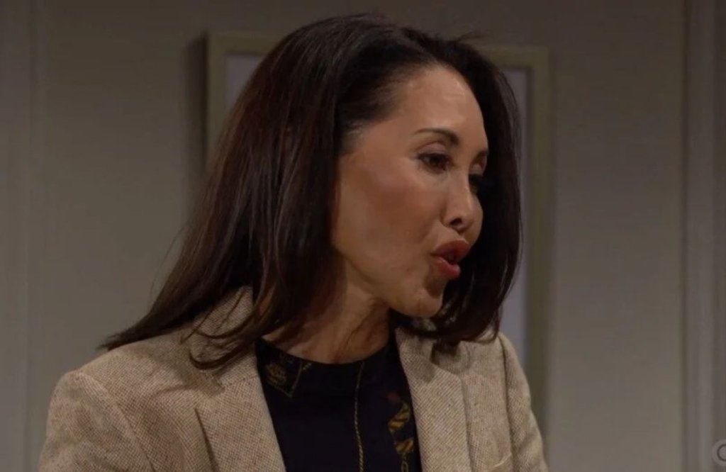 The Bold and the Beautiful Spoilers