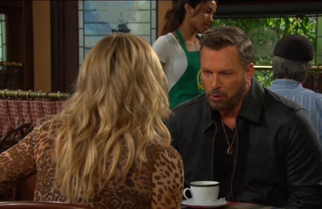 Days of Our Lives Spoilers