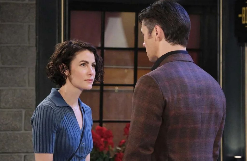 Days of Our Lives Spoilers