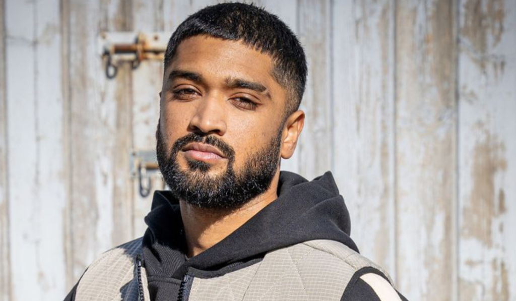 Emmerdale: Kammy has always supported his friend
