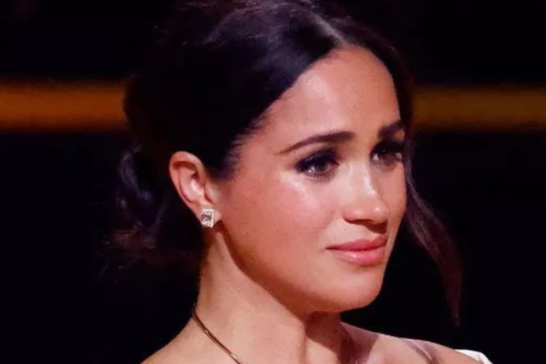 Royal News: Meghan was upset.