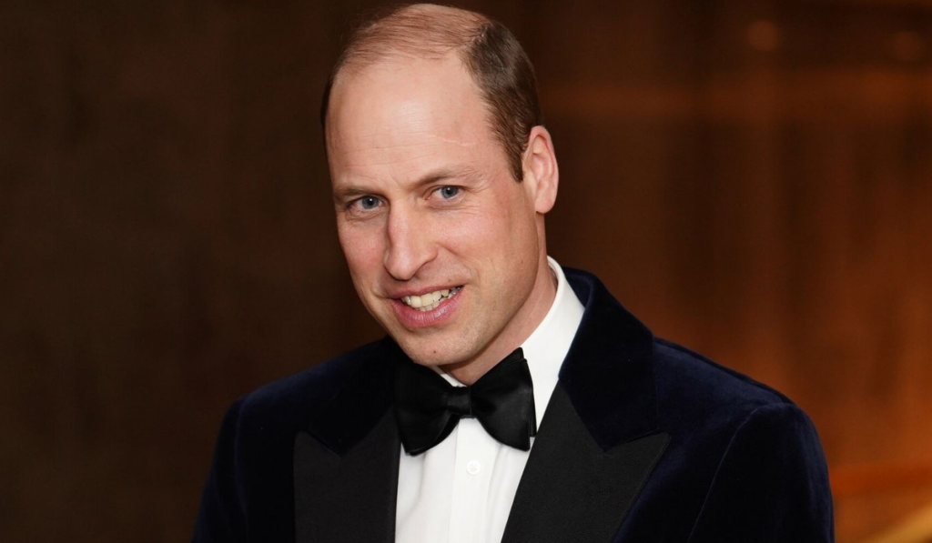 Royal News: They wanted to protect William
