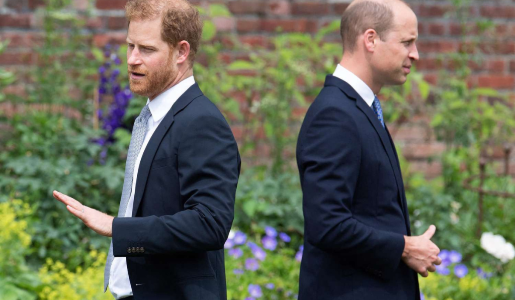 Royal News: Will they reconcile?