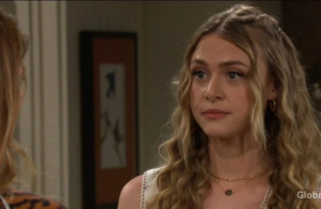 The Young and the Restless Spoilers