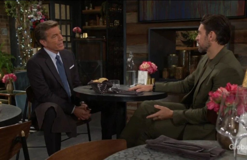 The Young and the Restless Recap