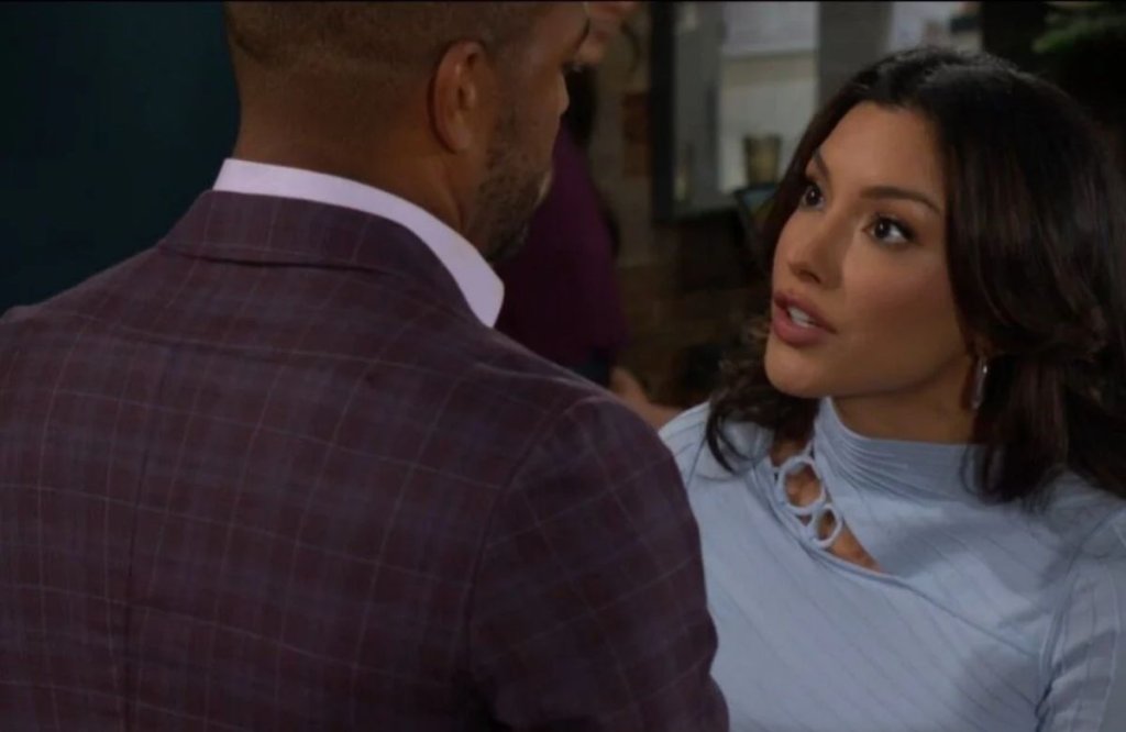 The Young and the Restless Spoilers
