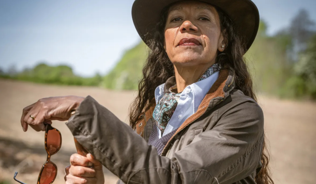 Emmerdale: Celia is dangerous