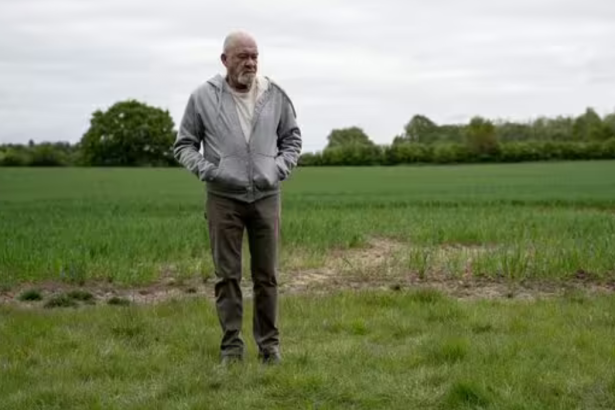 Emmerdale: Joshua reflects