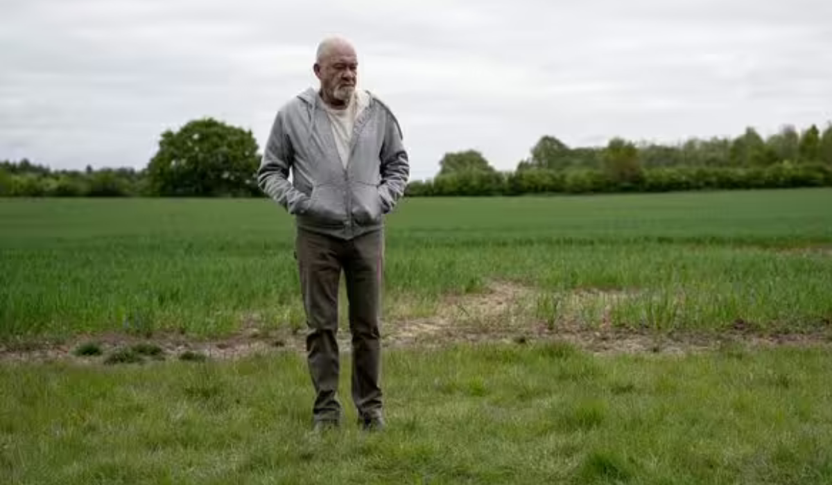 Emmerdale: Joshua reflects