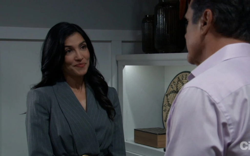 General Hospital Spoilers