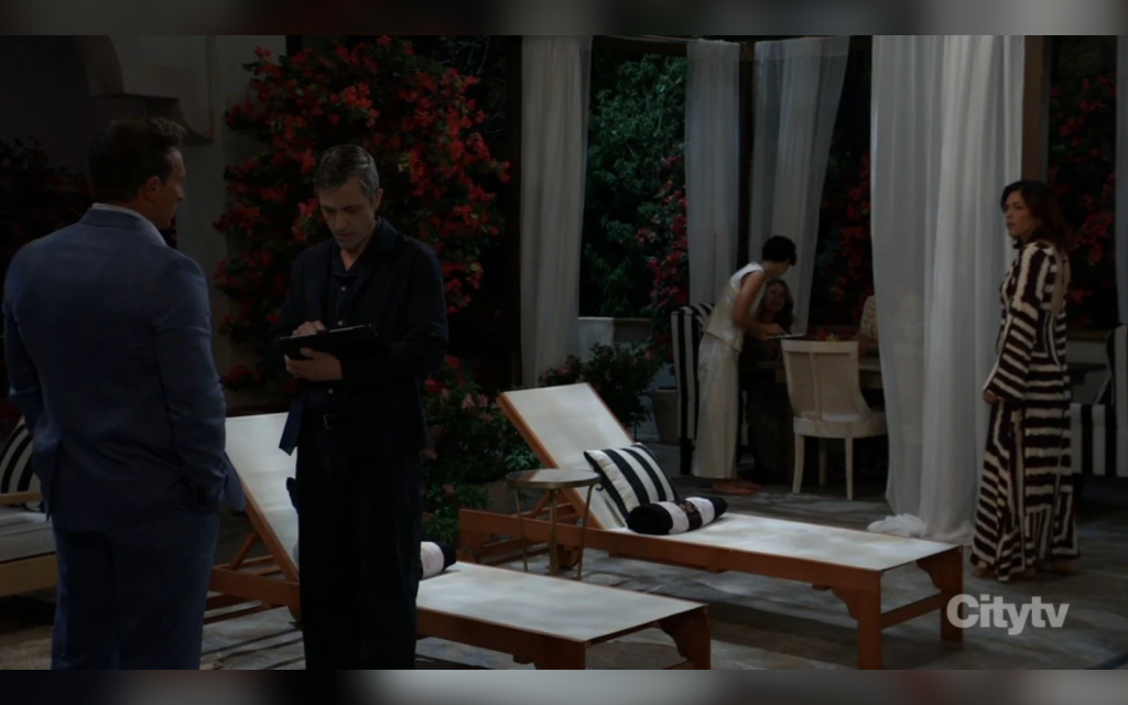 General Hospital Spoilers
