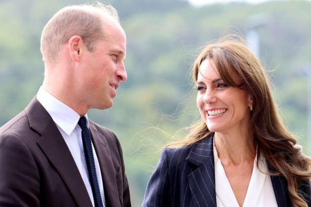 Royal News: They are leaving