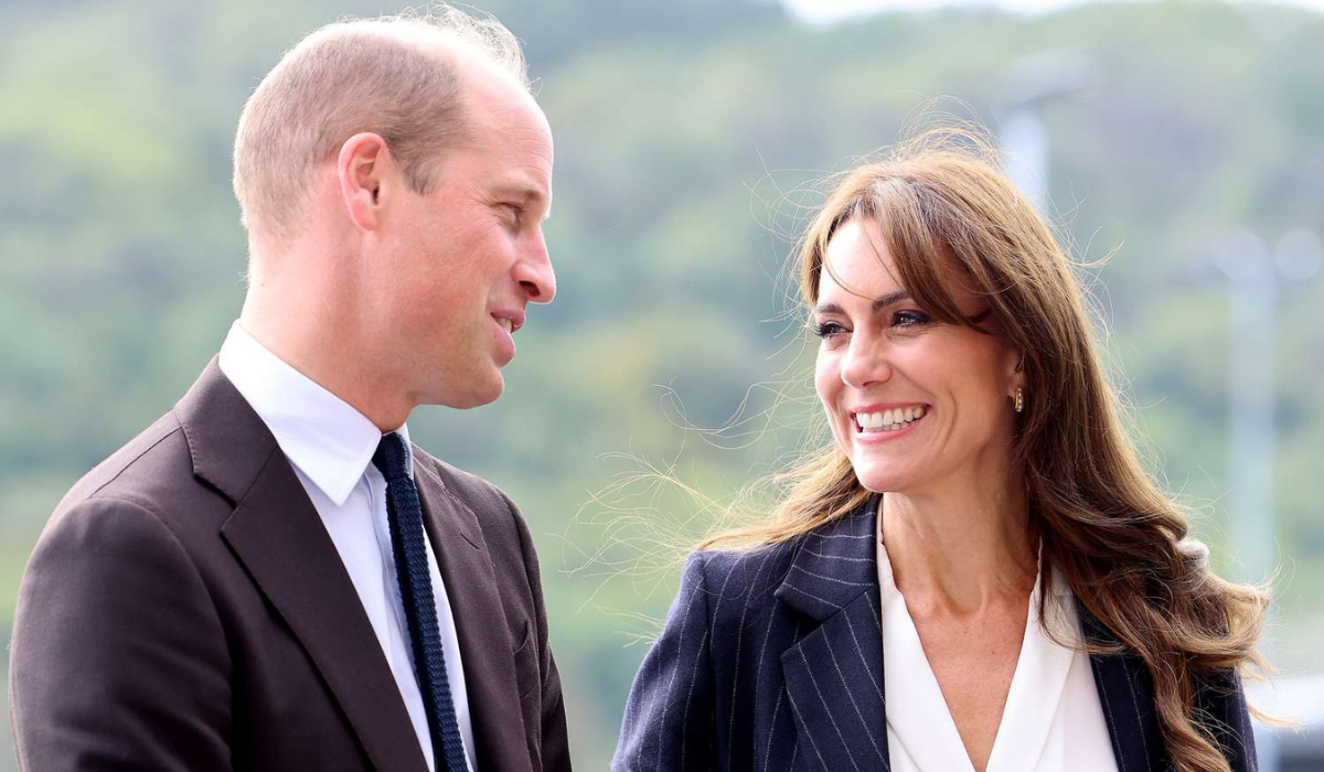 Royal News: They are leaving