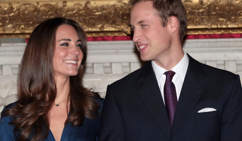 Royal News: They are moving to Forest Lodge