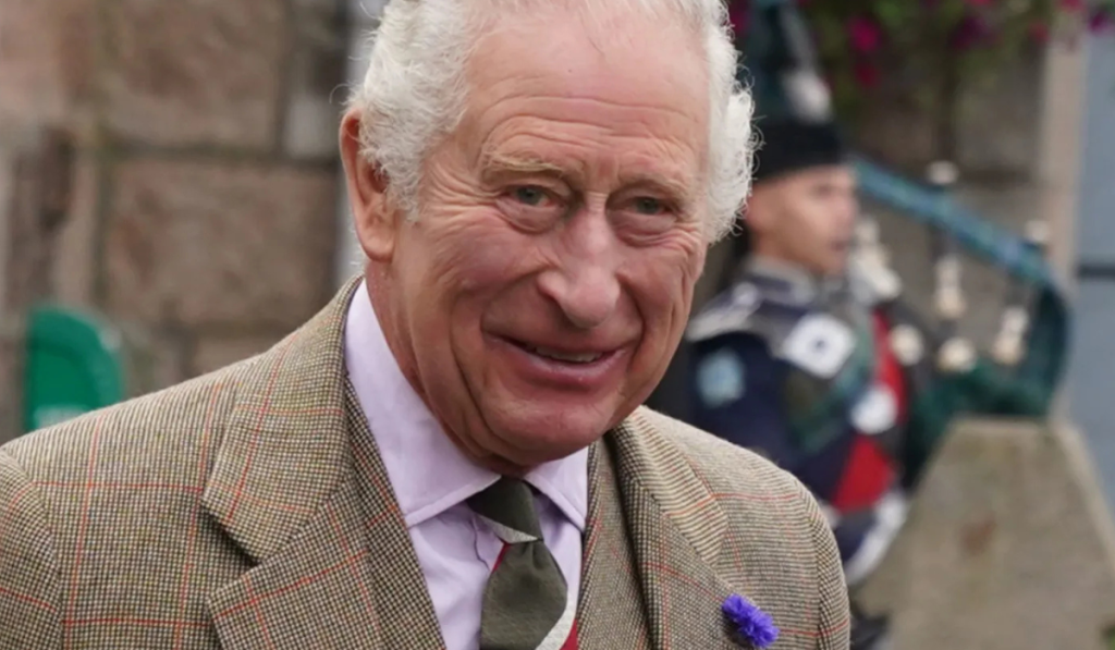 Royal News: Charles has cancer