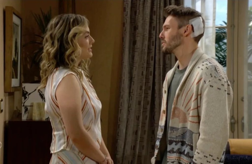 The Bold and the Beautiful Spoilers