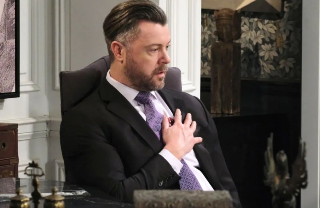 Days of Our Lives Spoilers